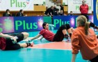 BKS ALUPROF - MUSZYNIANKA MUSZYNA [FINAŁ PUCHARU POLSKI]